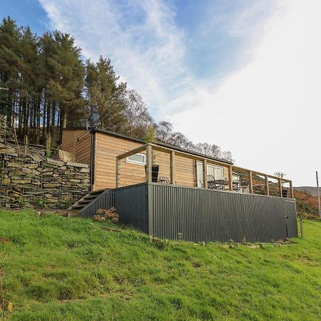 Haka Lodge Aberystwyth Exterior photo